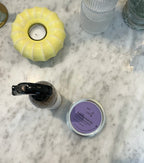 Act of caring - PROTECTING MARBLE WAX