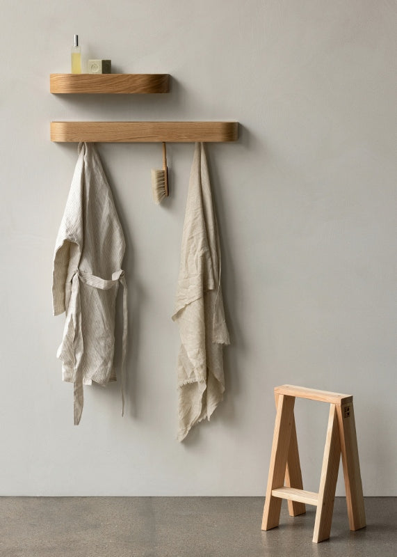 MENU - Epoch kapstok 50cm eik