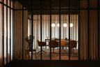 MENU - TR Bulb suspension hanglamp zwart