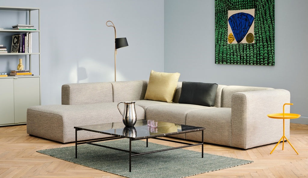 Mags Sofa hoek opstelling