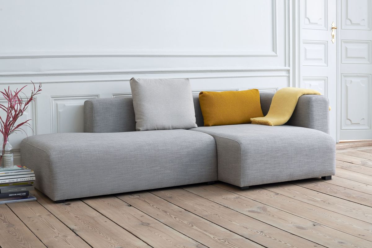 Mags Sofa alternatieve 2,5 zit