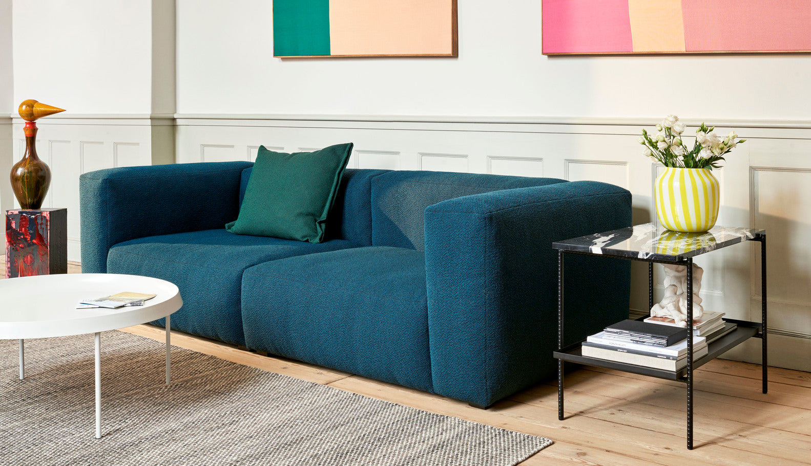 Mags Sofa 2,5 zit