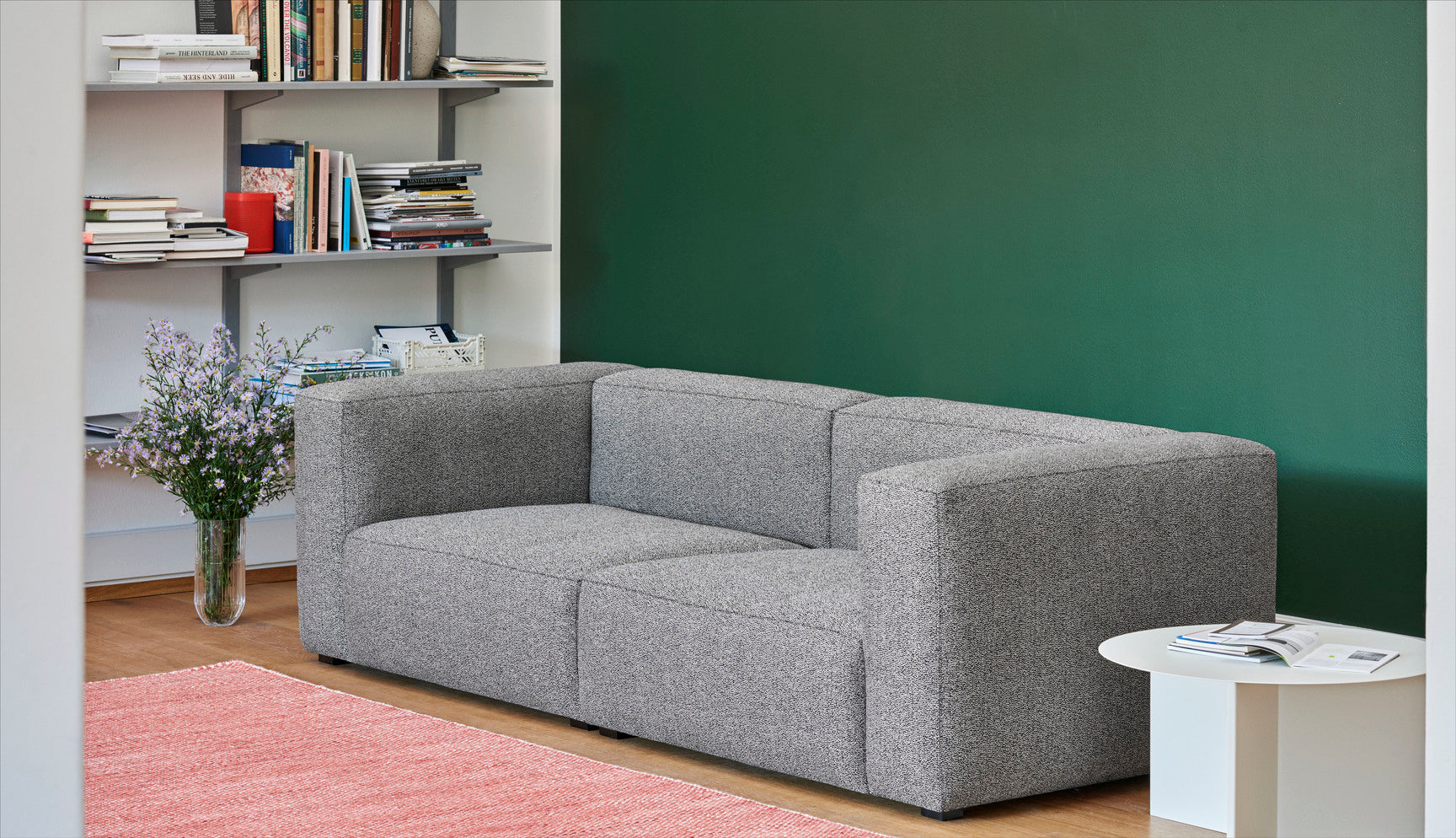 Mags Sofa 2,5 zit