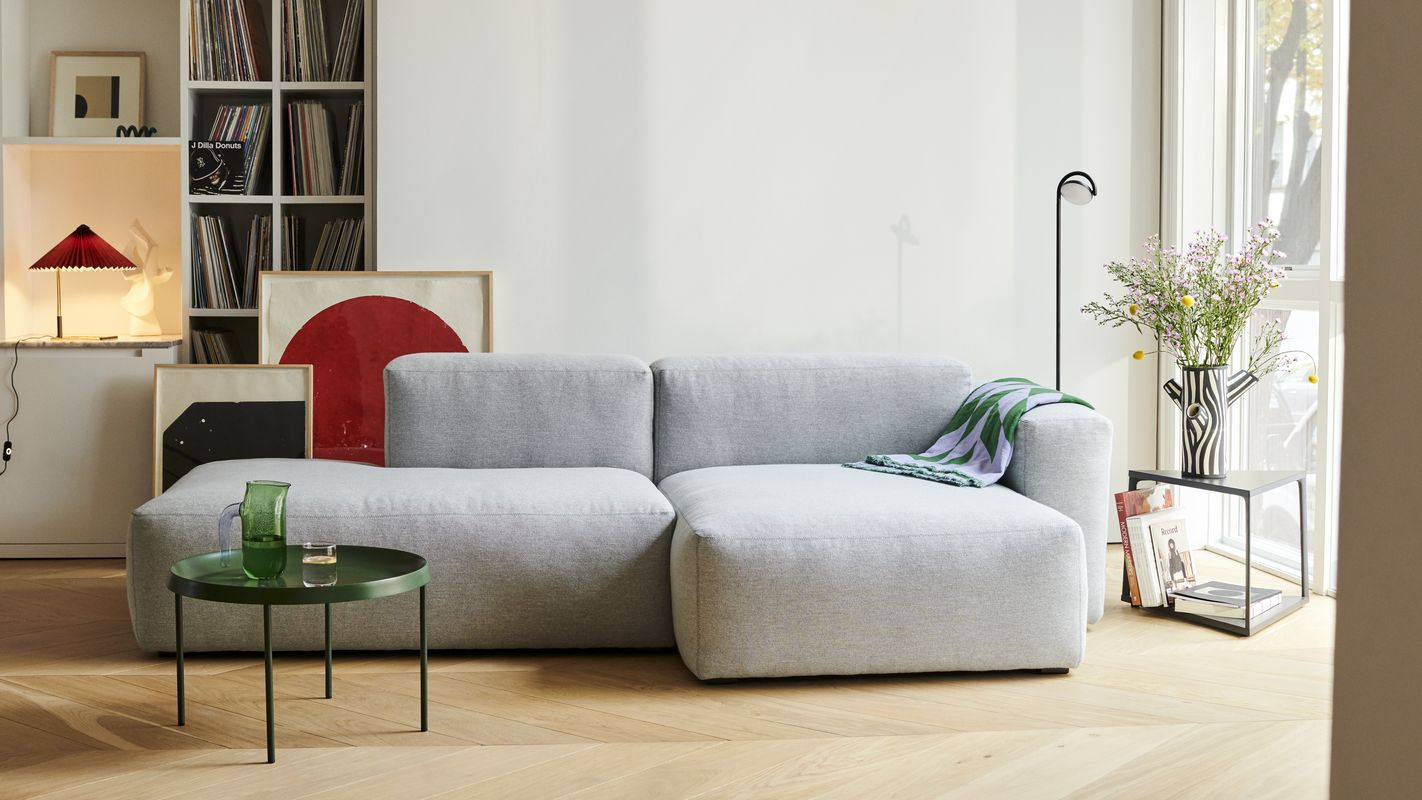 Mags Sofa alternatieve 2,5 zit