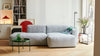 Mags Sofa alternatieve 2,5 zit