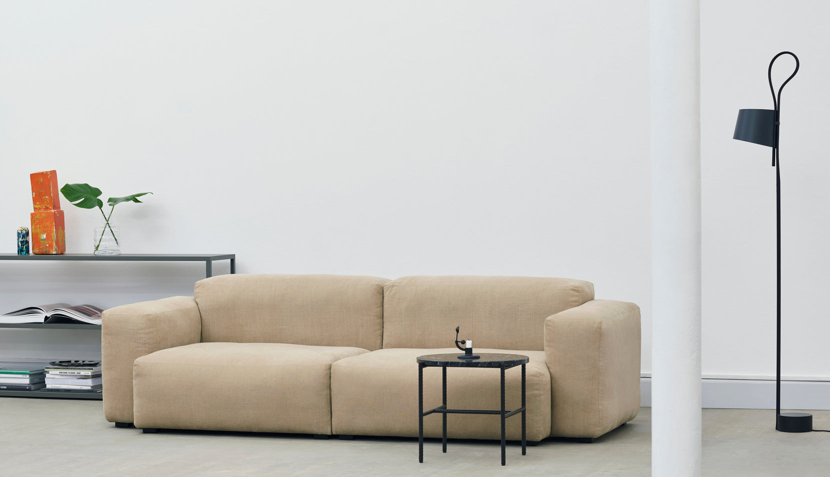 Mags Sofa 2,5 zit