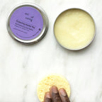 Act of caring - PROTECTING MARBLE WAX