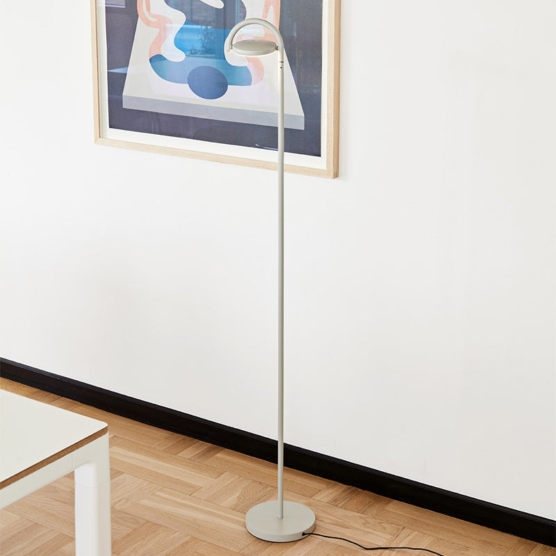 Marselis vloerlamp