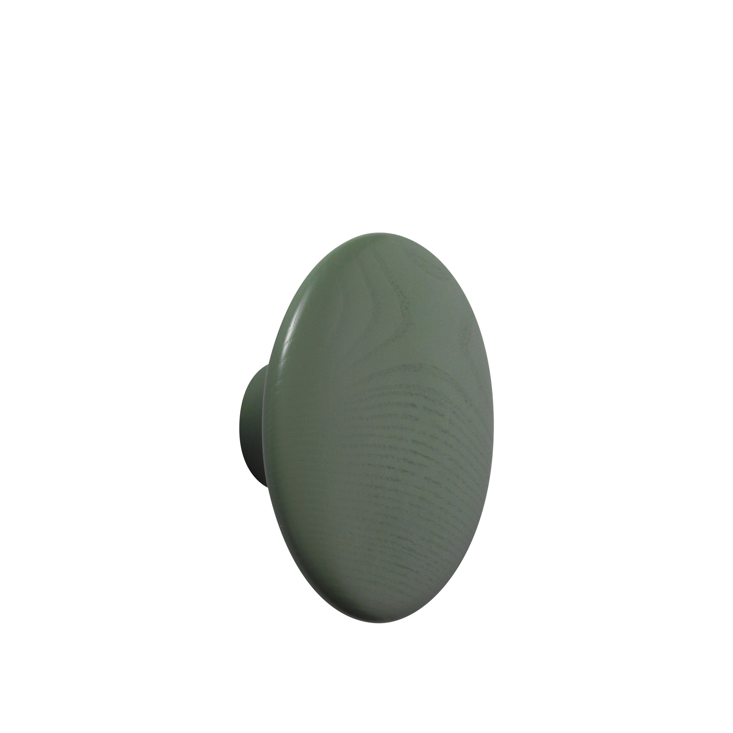 The Dots kapstok hout 17cm