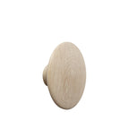 The Dots kapstok hout 17cm