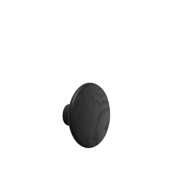 Muuto - The Dots kapstok hout 13cm