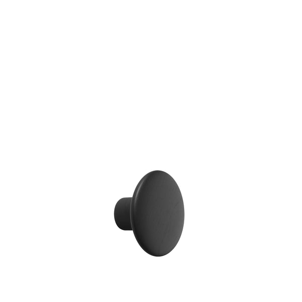 Muuto - The Dots kapstok hout 9cm