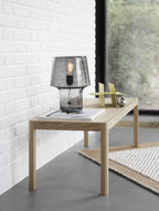 Workshop salontafel