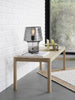 Workshop salontafel