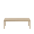 Workshop salontafel