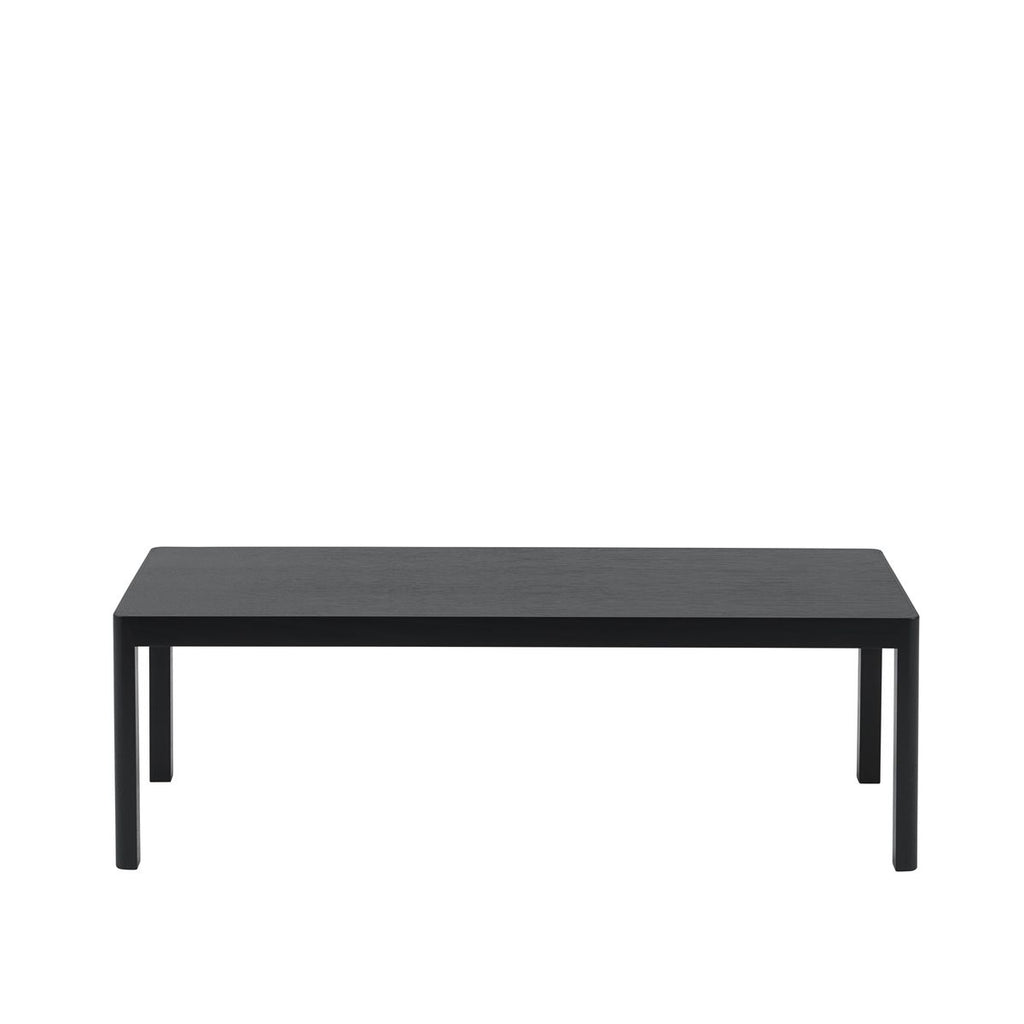 Workshop salontafel