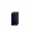 Muuto - Stacked Storage kast - module small - dicht