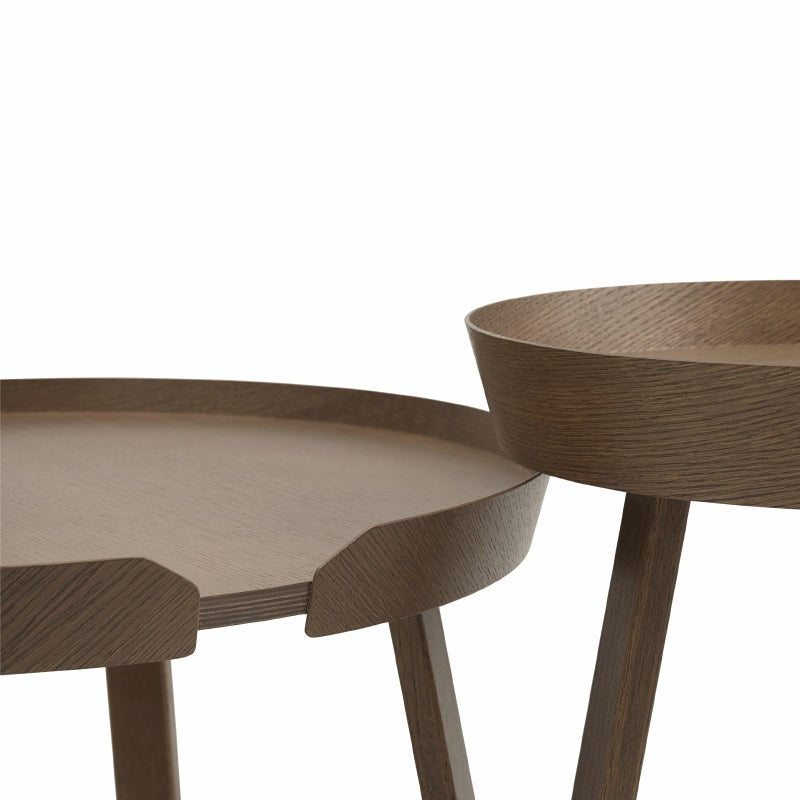 Muuto - Around koffietafel - extra large