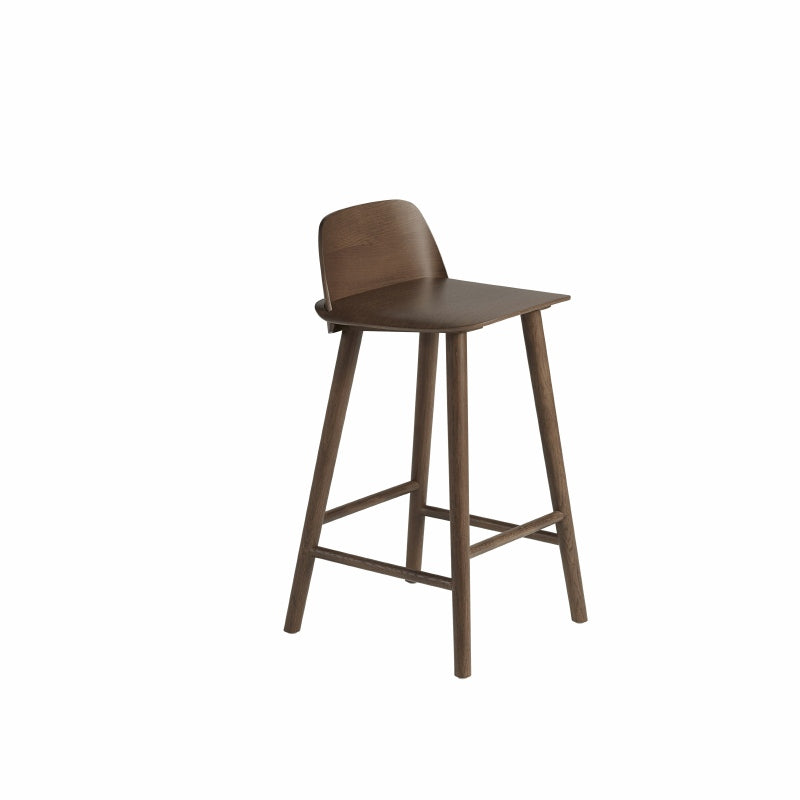 MUUTO - Nerd barkruk