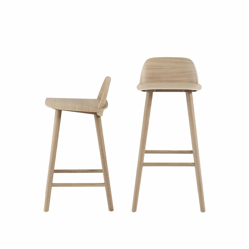 MUUTO - Nerd barkruk