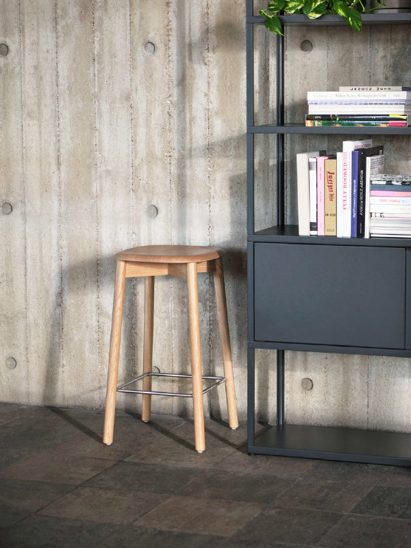 New order rek met schuifdeur - combinatie 502