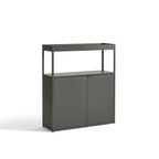 HAY - New order kast met schuifdeur - combinatie 204