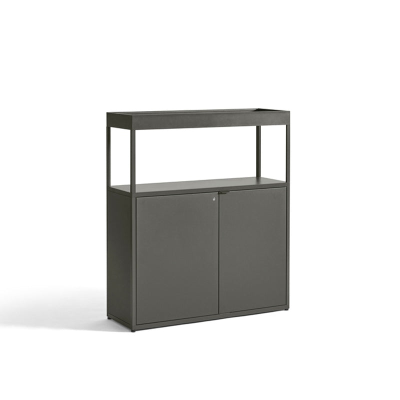 HAY - New order kast met schuifdeur - combinatie 204