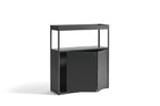 New order kast met schuifdeur - combinatie 204