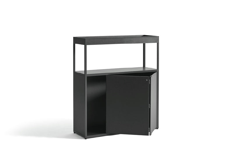 New order kast met schuifdeur - combinatie 204