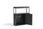 New order kast met schuifdeur - combinatie 204