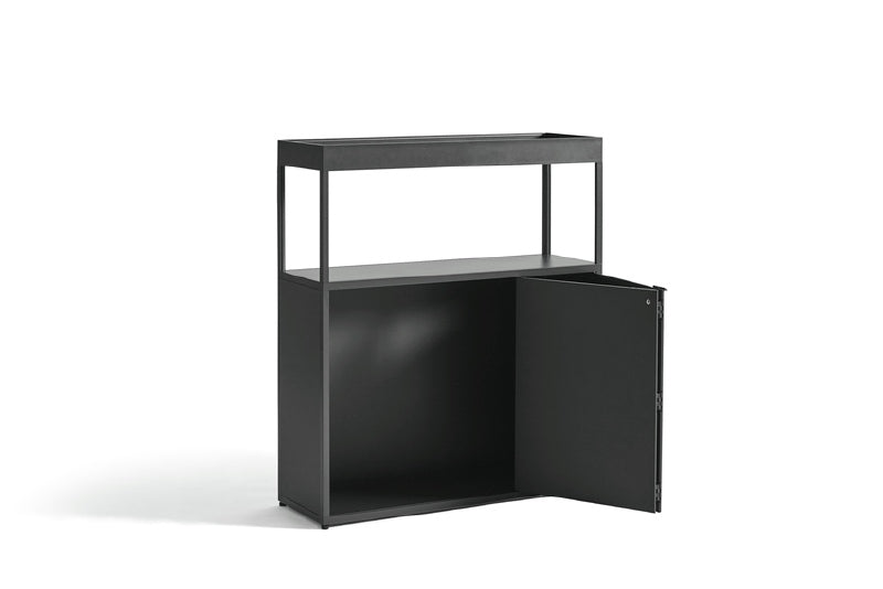 New order kast met schuifdeur - combinatie 204