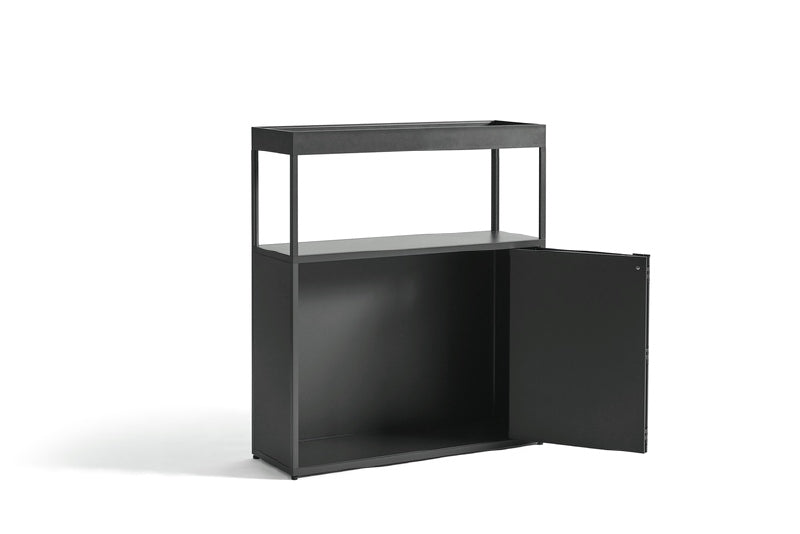 New order kast met schuifdeur - combinatie 204