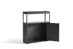 New order kast met schuifdeur - combinatie 204