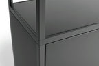 HAY - New order kast met schuifdeur - combinatie 204