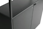 HAY - New order kast met schuifdeur - combinatie 204