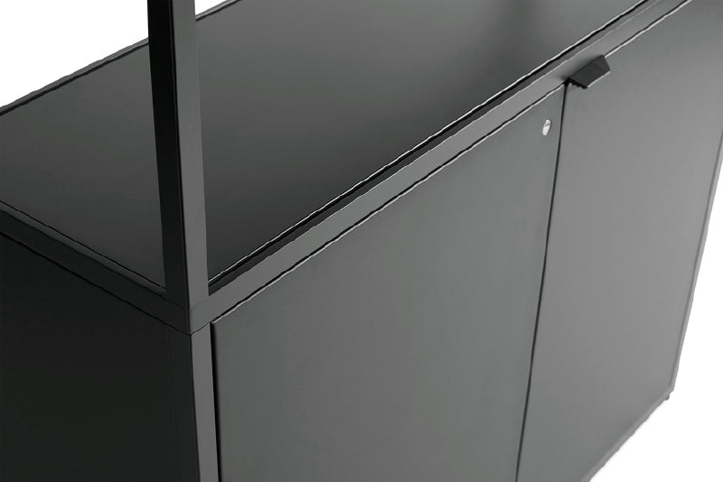 HAY - New order kast met schuifdeur - combinatie 204
