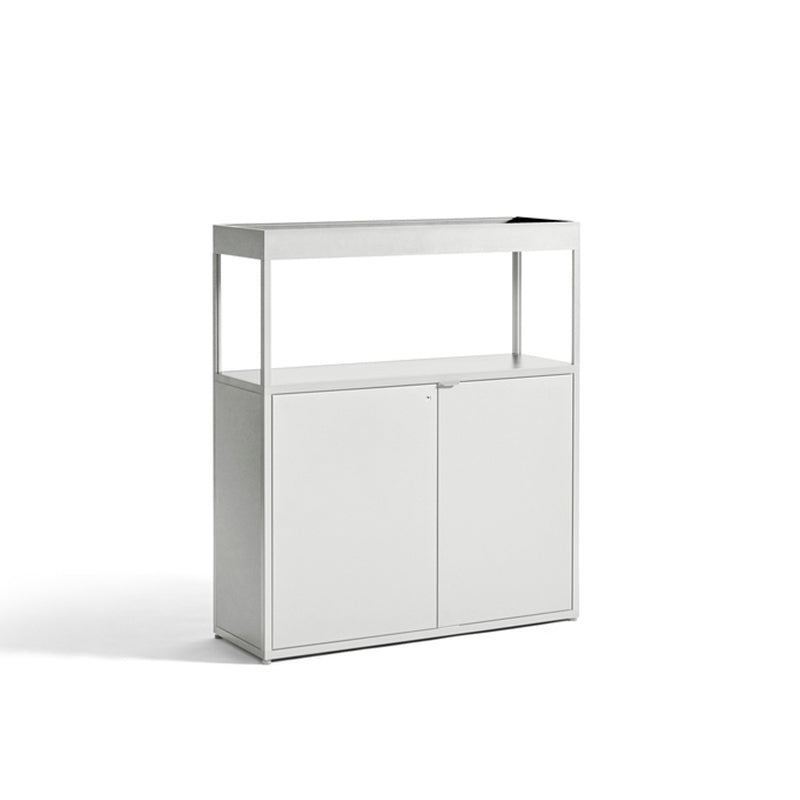 HAY - New order kast met schuifdeur - combinatie 204