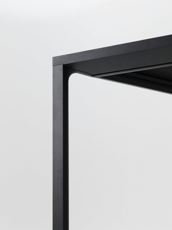 New order tafel 200x100 cm