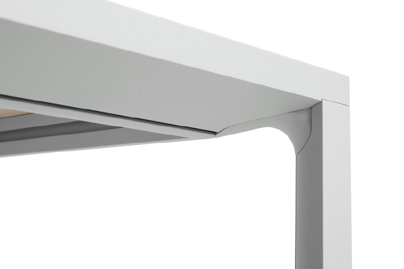 New order tafel 200x100 cm