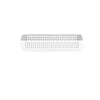 Normann Copenhagen - Nic Nac organizer laag wit