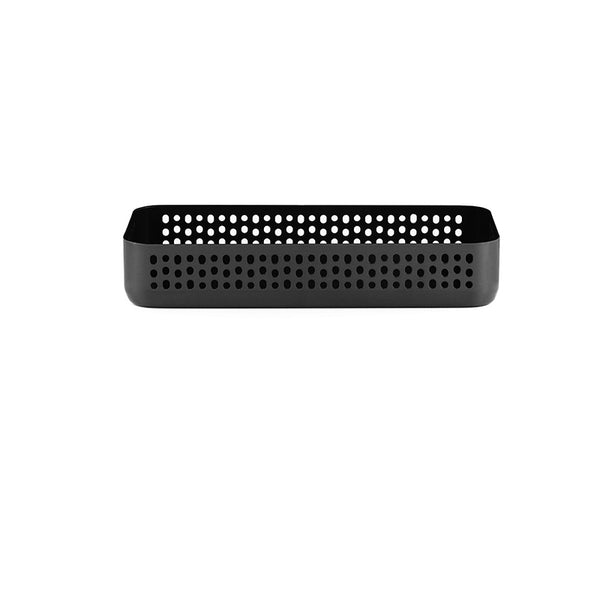 Normann Copenhagen - Nic Nac organizer laag zwart