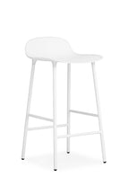 Form Barstool Barkruk staal