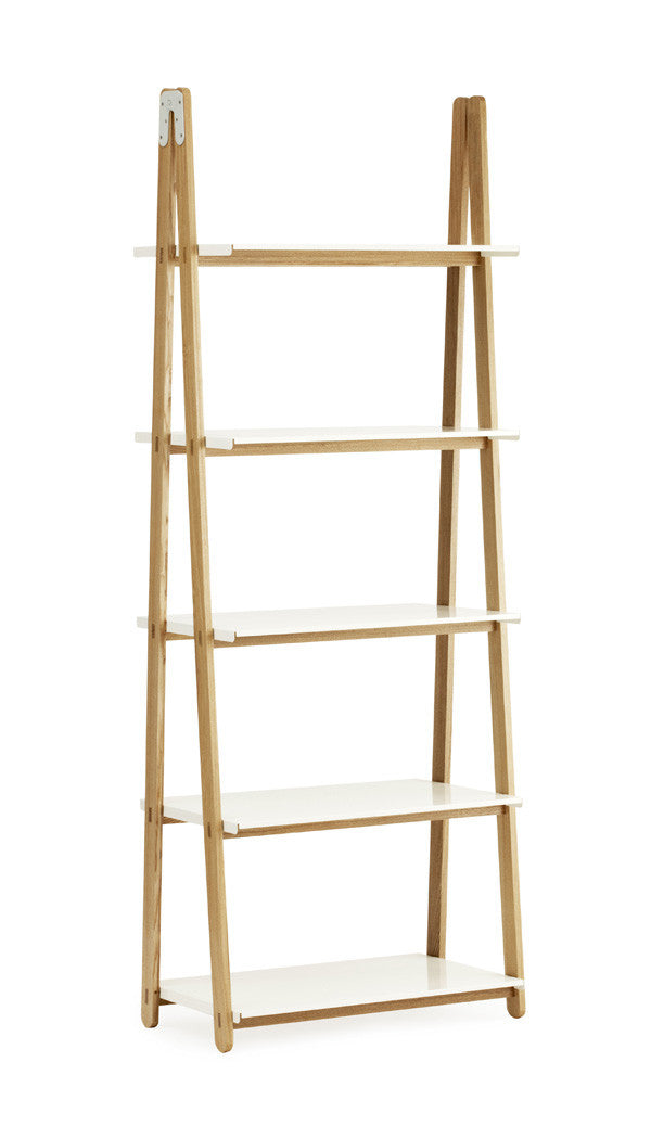 One Step Up boekenrek - hoog