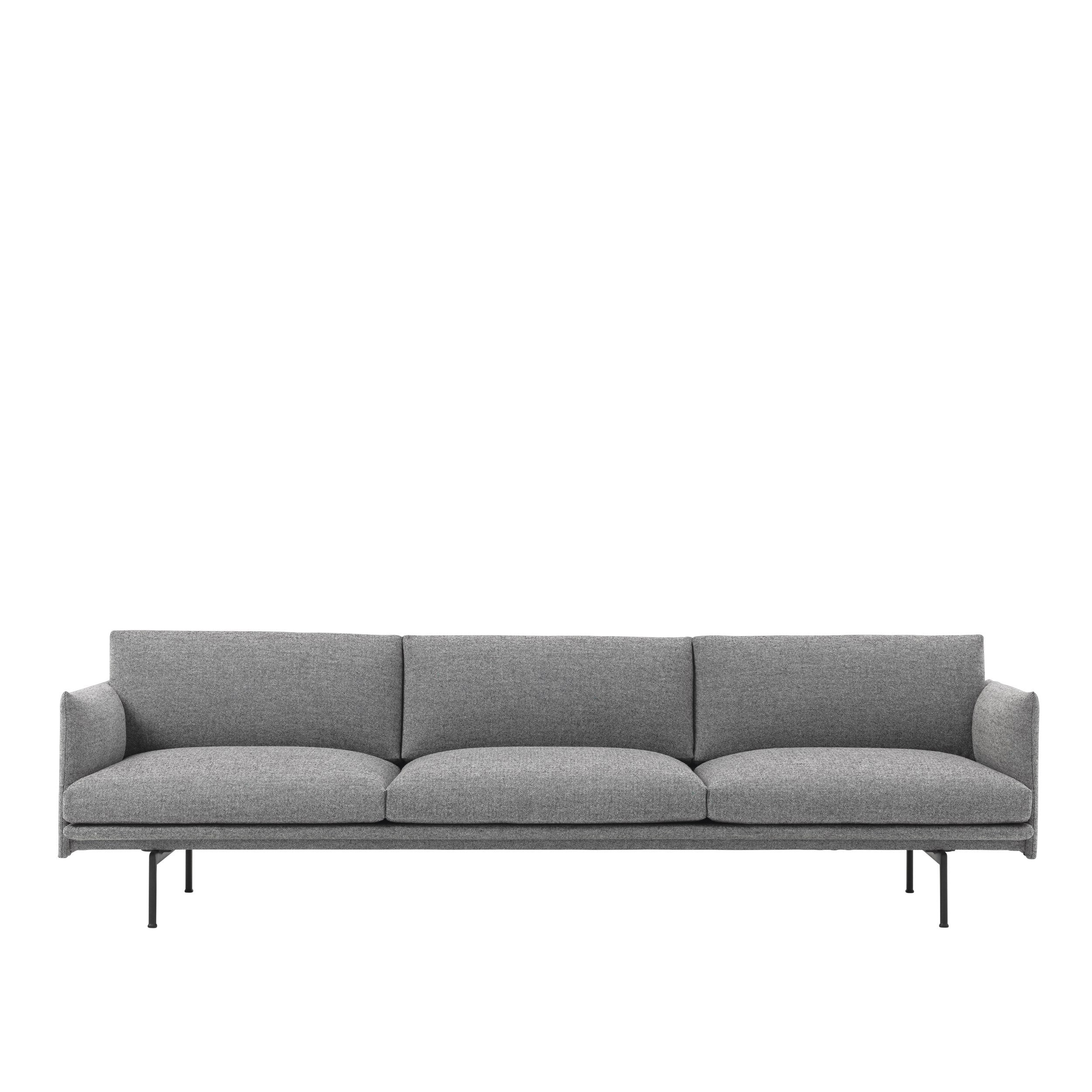 Outline zetel 3,5 zit