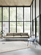Outline zetel 3,5 zit