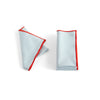 HAY - Outline servet lichtblauw set van 4
