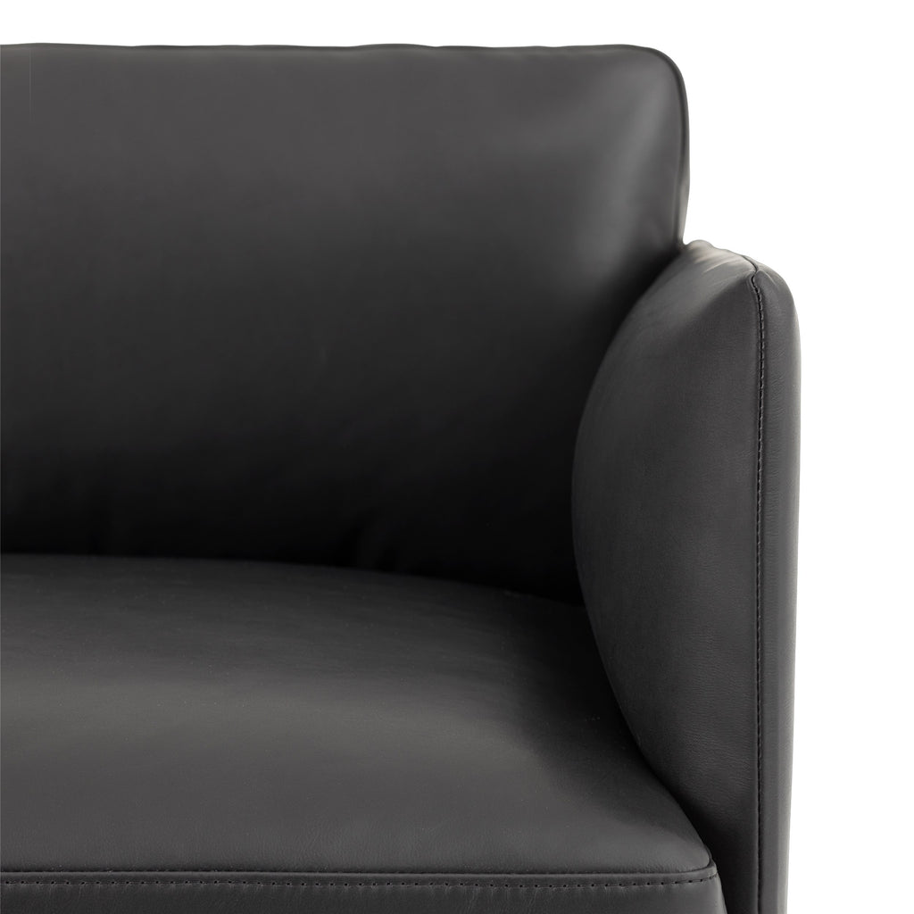 Outline fauteuil