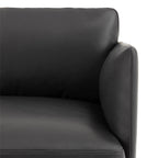 Outline fauteuil