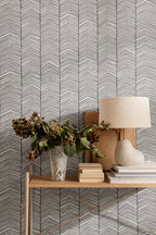 Ferm LIVING - Punctual rek - houten plank - eik