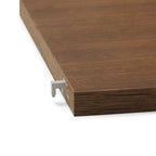 Ferm LIVING - Punctual plank hout gerookt eiken